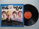 The Who - The Best Of The Who, D', LP, Polydor 184 152, Vinyl: vg++