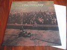 NEIL YOUNG   TIME FADES AWAY ** 1973 UK 1st REPRISE LP w/ INSERT
