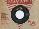 Hear - Rare Rockabilly 45 - Milton Allen-  Don't Bug Me Baby - RCA Victor #7116