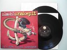 Slash's Snakepit - It's Five O' Clock Somewhere, NL 1995, 2 LP's, Vinyl: m-
