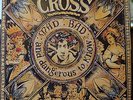 The Cross: Mad Bad And Dangerous To Know. Queen. Roger Taylor.PCS 7342.Rock.Rare