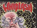 LP WHIPLASH - POWER AND PAIN - RAR