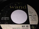 RARE NORTHERN SOUL PROMO 45/ AL WILSON 