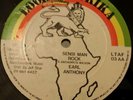 Earl Anthony Sensi Man Rock / Little Howie Original Love Me Digi 12