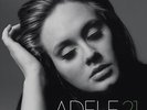 ADELE 21 - PLUS FREE DIGITAL DOWNLOAD LP  VINYL - 2011