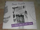 Deep Purple - The Now What ? Live Tapes - 2-LP 180g Vinyl 2013