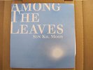 SUN KIL MOON - AMONG THE LEAVES 2LP Kozelek Red House Painters Black Vinyl