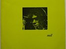 NEIL YOUNG Young Man's Fancy 2LP Live 1971 Not TMOQ