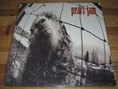 PEARL JAM - VS  LP  Still SEALED  1993 Orig 1st press   COREA