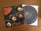 Beatles Rubber Soul Orignial UK Mono Loud Cut First Pressing