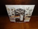 Gang Starr - The Ownerz (The Instrumentals) 3LP (Guru, DJ Premier)