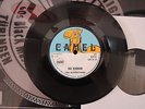 The Sensations/Johnny Organ - The Warrior/Don Juan Ex+ Camel 7