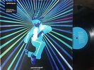 JAMIROQUAI -A Funk Odyssey - 5040691003 - RARE 1st Press 2001 LP