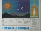Tim Maia - Racional Vol. 1 LP - Seroma - Psych Funk Brazil VG++