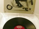 Go Man It's Sonny Criss and modern jazz  - Imperial  LP 9020 Mono - JAZZ 1956