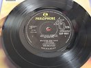 The Beatles - Beatles For Sale - Original UK EP - Solid Centre Label