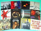 PAUL McCARTNEY & WINGS---12 ALBUMS---WINGS OVER AMERICA+ BAND ON THE RUN+ RAM