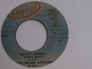 Afro Colombia 45 Grupo Palma Africana - Mayemba on Tropical HEAR