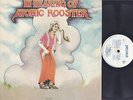 ATOMIC ROOSTER - IN HEARING OF ATOMIC ROOSTER - PROG ROCK LP - GATEFOLD - U.K.