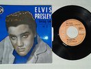 ELVIS PRESLEY rare EP Francais LOVING YOU N°2 ref 86.297