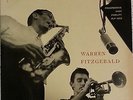 Hal Stein & Warren Fitzgerald Progressive PLP 1002 2207 RVG LP