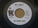 RUBBER MAZE MRS GRIFFITH TOWER orig US GARAGE PUNK  7
