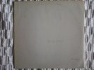 The BEATLES WHITE ALBUM Orig UK APPLE 1968 DBL LP Numbered TOP LOADER Stereo