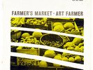 Art Farmer   Farmer's Market LP   New Jazz PRLP 8203   NJ DG RVG