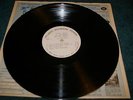 LED ZEPPELIN I  WHITE LABEL PROMO TEST PRESSING  MEGA-RARE  G CONDITION NO COVER