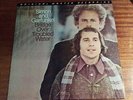 SIMON GARFUNKEL BRIDGE OVER TROUBLED WATER MFSL