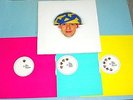 Pet Shop Boys - Relentless x 3 LP 12