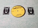 Rasta Train (Raphel Green Lee Perry Almantado) / Reggae Music (blackwood)