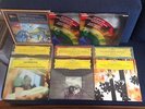 HANS WERNER HENZE 12 different LPs/ sets. Near Mint.