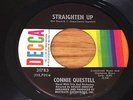 Northern Soul 45    CONNIE QUESTELL    Decca-31783    