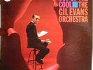GIL EVANS ORCHESTRA / Out Of The Cool - IMPULSE  A-4 USA Orig MONO