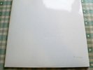 Beatles White Album 1st Press Stereo Numbered Top Opener. PCS7067. Ex/Ex