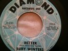 Ruby Winters. Better