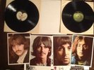 The Beatles White Album Vinyl LP with Posters