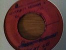 ORIG 1960S BOSS REGGAE