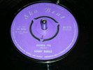 Sonny Burke UK SKA BEAT JB 272 Have Faith / Guinea Pig EX+ 1967 ORIG REGGAE SKA