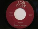 SOUNDS OF BLACKNESS Running Baby I Need You SOB Sweet Soul Funk 45 HEAR