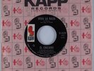 Funk Latin Soul 45 EL CHICANO Viva La Raza KAPP HEAR