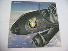 BLACKFOOT - FLYIN' HIGH - LP VINYL EPIC 1976 EXCELLENT CONDITION U.S.A. PRESS