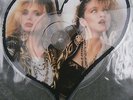MADONNA INTO THE GROOVE SHOO-BEE-DOO SIRE W8934P SHAPED PICTURE DISC RARE VINYL