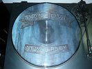 Picturedisc Bon Jovi - 12 LP - NEW JERSEY