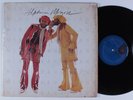 ALPHONSE MOUZON Mind Transplant BLUE NOTE LP VG+ SHRINK