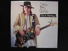 STEVIE RAY VAUGHAN - LIVE IN MONTREUX - BEAUTIFUL RECORD - VERY RARE