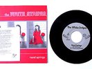  THE WHITE STRIPES /THE DIRTBOMBS HAND SPRINGS 7