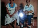 ELLA FITZGERALD AND LOUIS ARMSTRONG MG V 4003