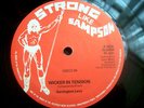 BARRINGTON LEVY  